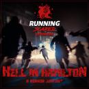 Hell in Hamilton: A Horror Jogcast Audiobook