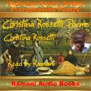 Christina Rossetti Poems Audiobook