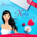 Nota senza fine: Una deliziosa commedia romantica 'finta relazione' Audiobook