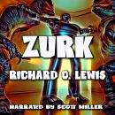 Zurk Audiobook