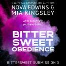 Bittersweet Obedience Audiobook
