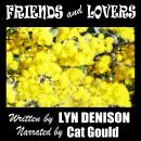 FRIENDS AND LOVERS Audiobook