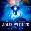 Arise With Us Audiobook
