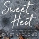 The Sweet Heat Collection Audiobook