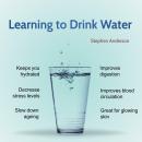 Learning to Drink Water Audiobook