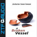 Cover of A Broken Vessel