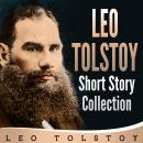 Leo Tolstoy Short Story Collection Audiobook