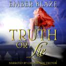 Truth or Lie Audiobook