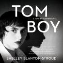 Tomboy: A Jane Benjamin Novel Audiobook