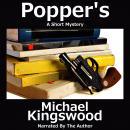 Popper's Audiobook