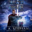 Master of Hounds: Book 3 Audiobook