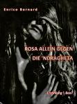 Rosa allein gegen die 'Ndrangheta Audiobook