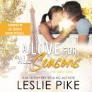 A Love For All Seasons Audiobook