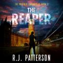 The Reaper Audiobook
