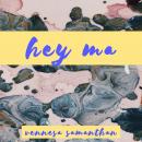 Hey Ma: Poetry Book Audiobook