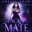 The Pack's Mate Audiobook