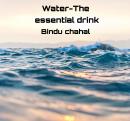 water-the essential drink Audiobook