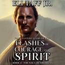 Flashes of Courage and Spirit Audiobook