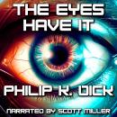 The Eyes Have It Audiobook