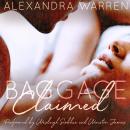 Baggage Claimed Audiobook