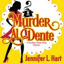 Murder al Dente Audiobook