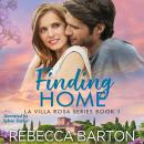 Finding Home Audiobook