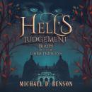 Hell's Judgement: Birth of the Dark Princess Audiobook