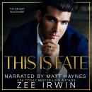 This Is Fate Audiobook