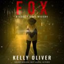 FOX: A Jessica James Mystery Audiobook
