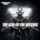 The God of the Witches Audiobook