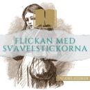 [Swedish] - Flickan med svavelstickorna: Sagoklassiker Audiobook