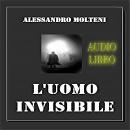 [Italian] - L'uomo invisibile Audiobook