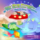 Hip Hop Froggie and the Blueberry Dragon: None Audiobook