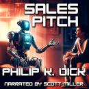 Sales Pitch Audiobook