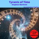 Tyrants of Time Audiobook
