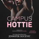 Campus Hottie Audiobook