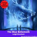 The Blue Behemoth Audiobook