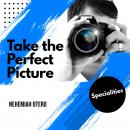 Take the Perfect Picture Audiobook