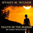 Death in the Marsh Audiobook