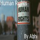 Human Rights Audiobook