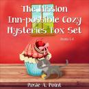The Mission Inn-possible Cozy Mystery Box Set: Books 1-6 Audiobook
