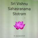 Sri Vishnu Sahasranama Stotram Audiobook