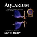 Aquarium (The Erin O'Reilly Mysteries Book 12) Audiobook