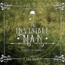 The Invisible Man: A Grotesque Romance Audiobook