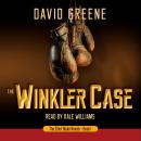 The Winkler Case Audiobook