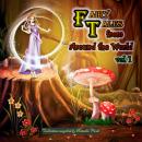 Fairy Tales from Around the World.  Vol. 1 Audiobook