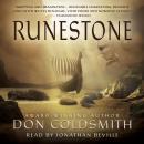 Cover of Runestone: An Epic Historical Adventure