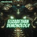 Elizabethan Demonology Audiobook