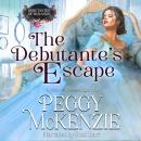 The Debutante's Escape Audiobook