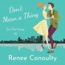 Don't Mean a Thing Audiobook